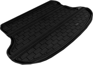 Infiniti FX50 Cargo Liner - 3D MAXpider - Kagu - Black - `09-`17
